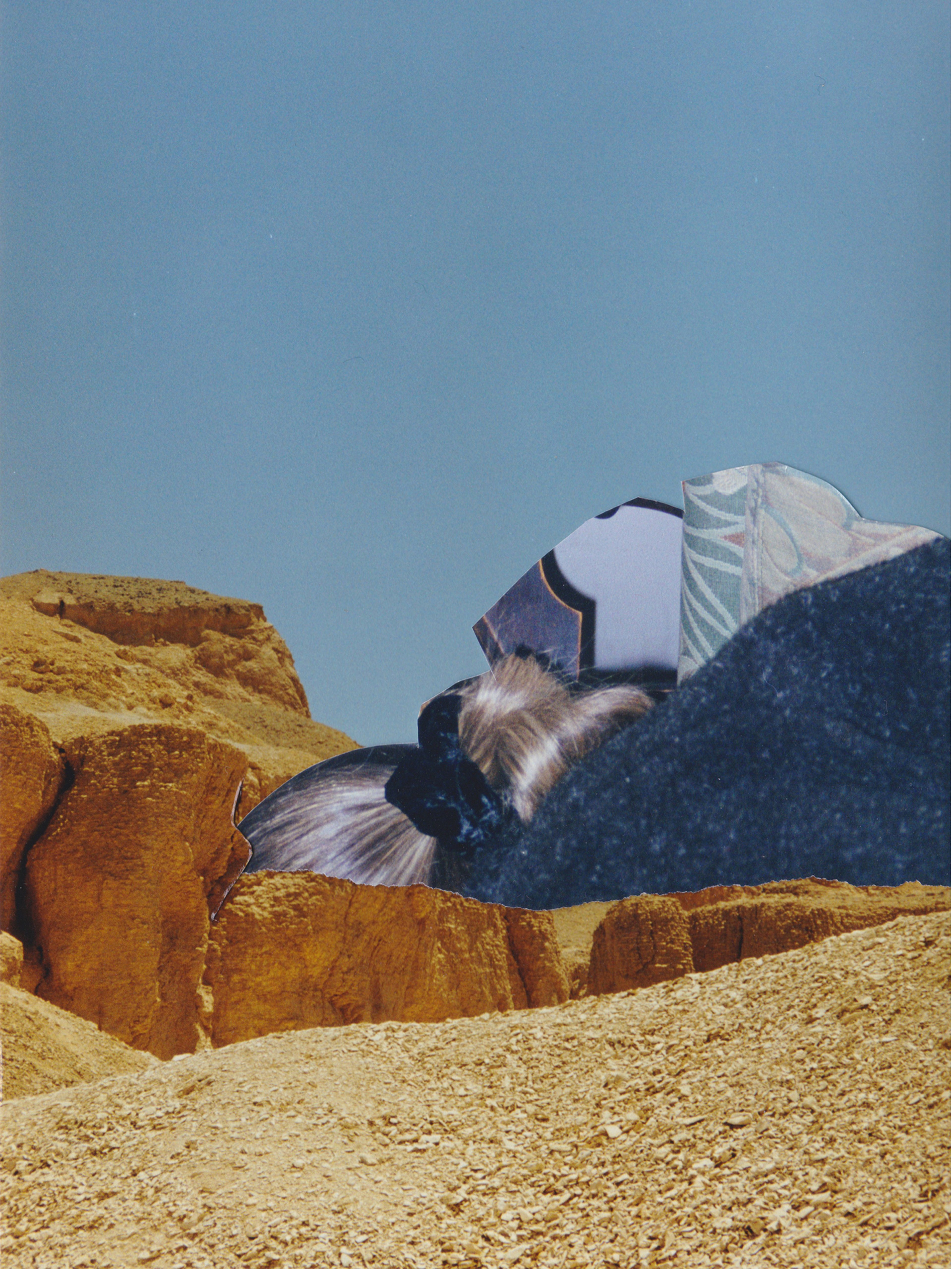Cynthia Swanson – In Deep