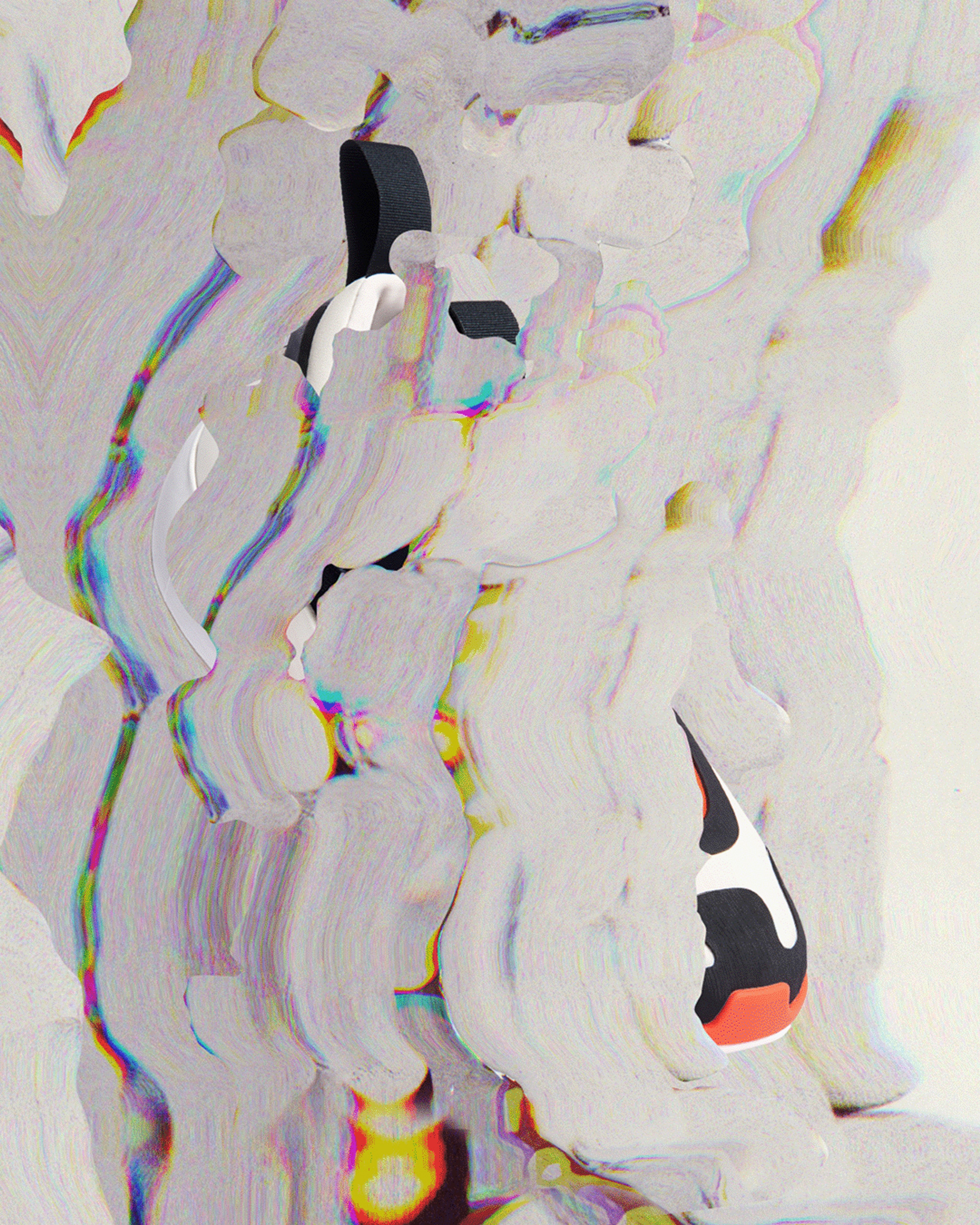 Cynthia Swanson – Y3 - Arctic