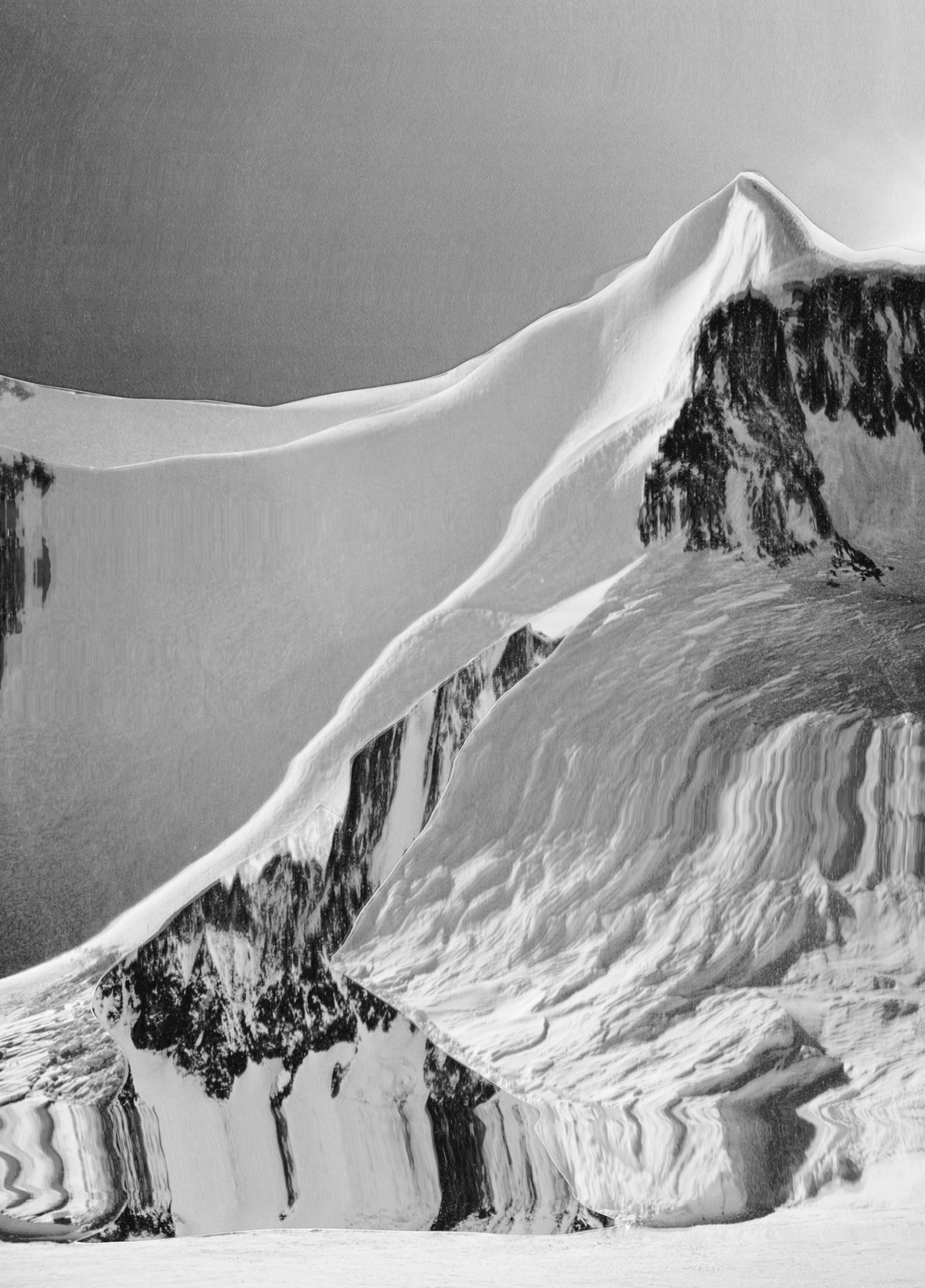 Cynthia Swanson – Y3 - Arctic