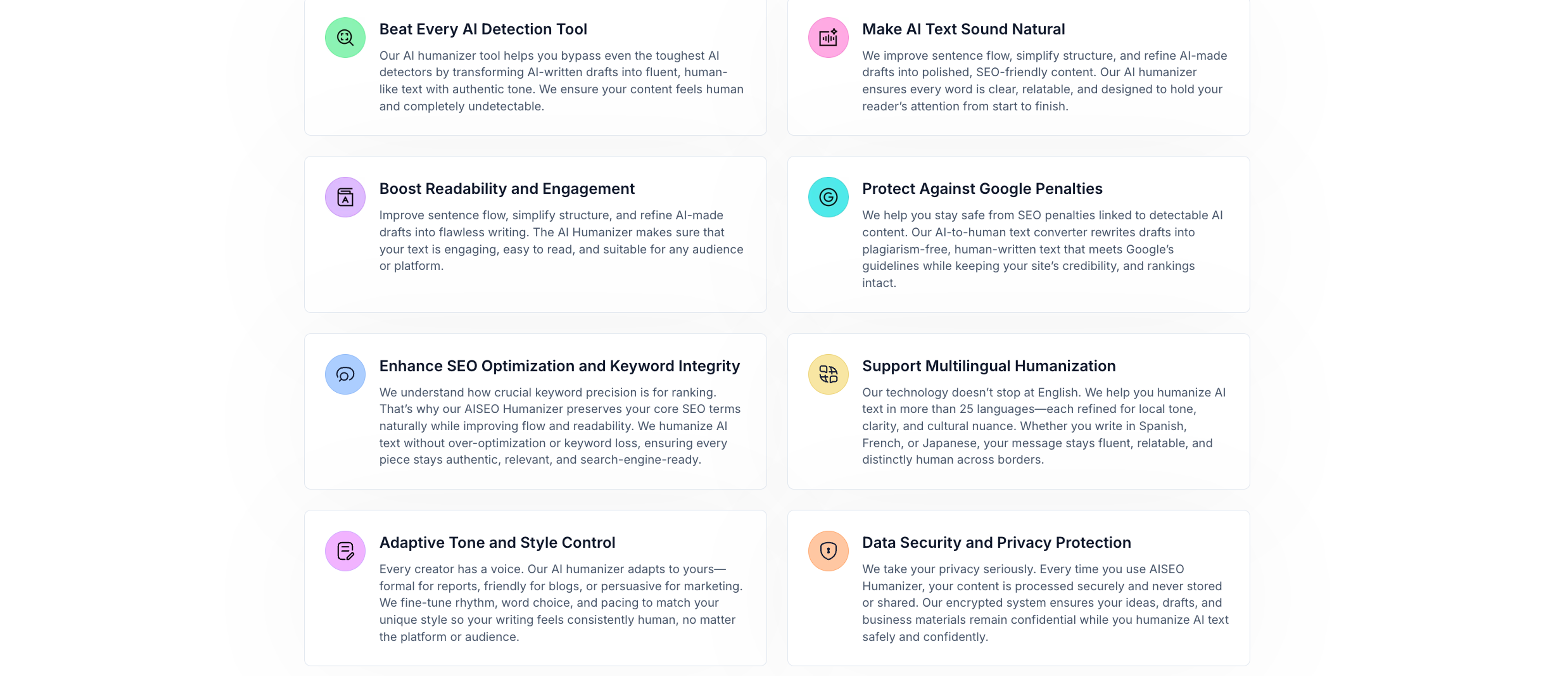 Why AISEO Is the #1 QuillBot Alternative