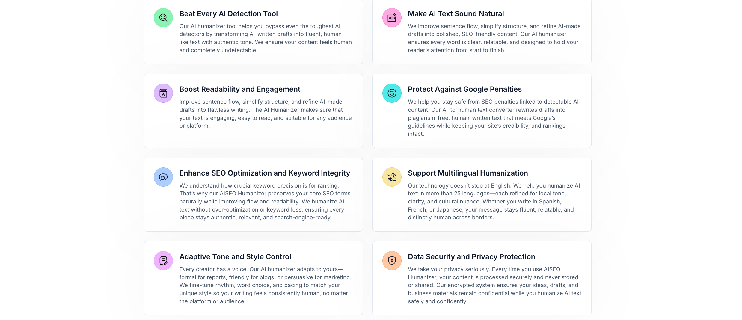 Why AISEO Is the #1 QuillBot Alternative