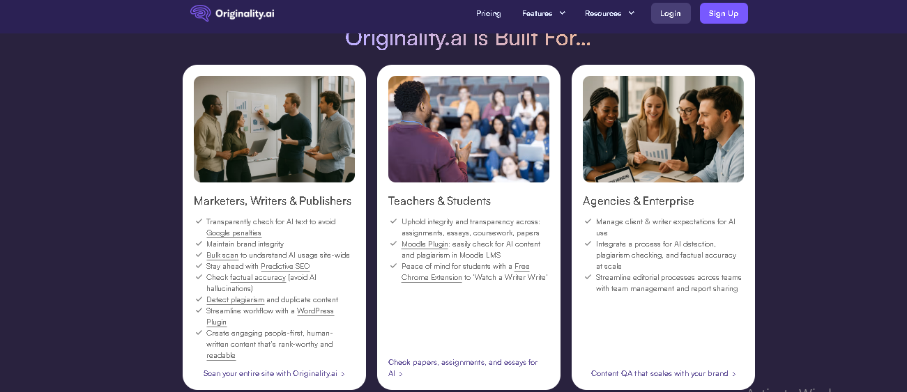 Originality AI Best uses.png