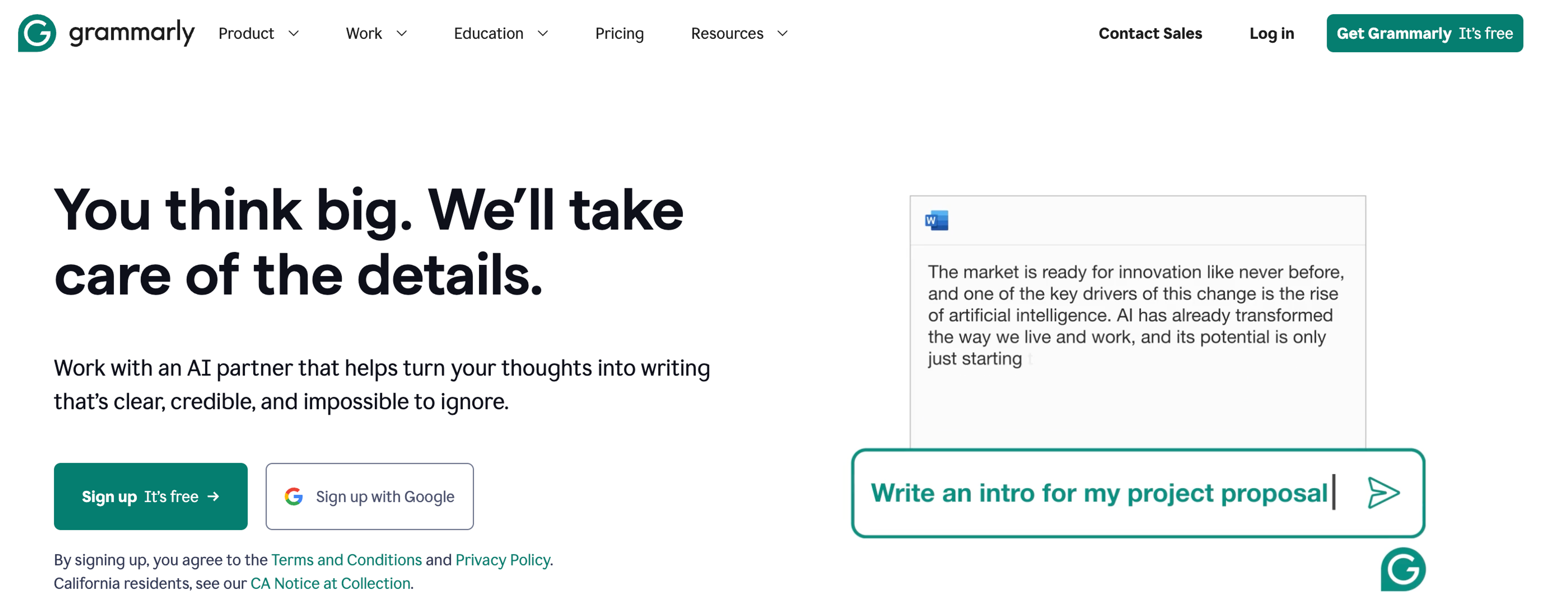 Grammarly