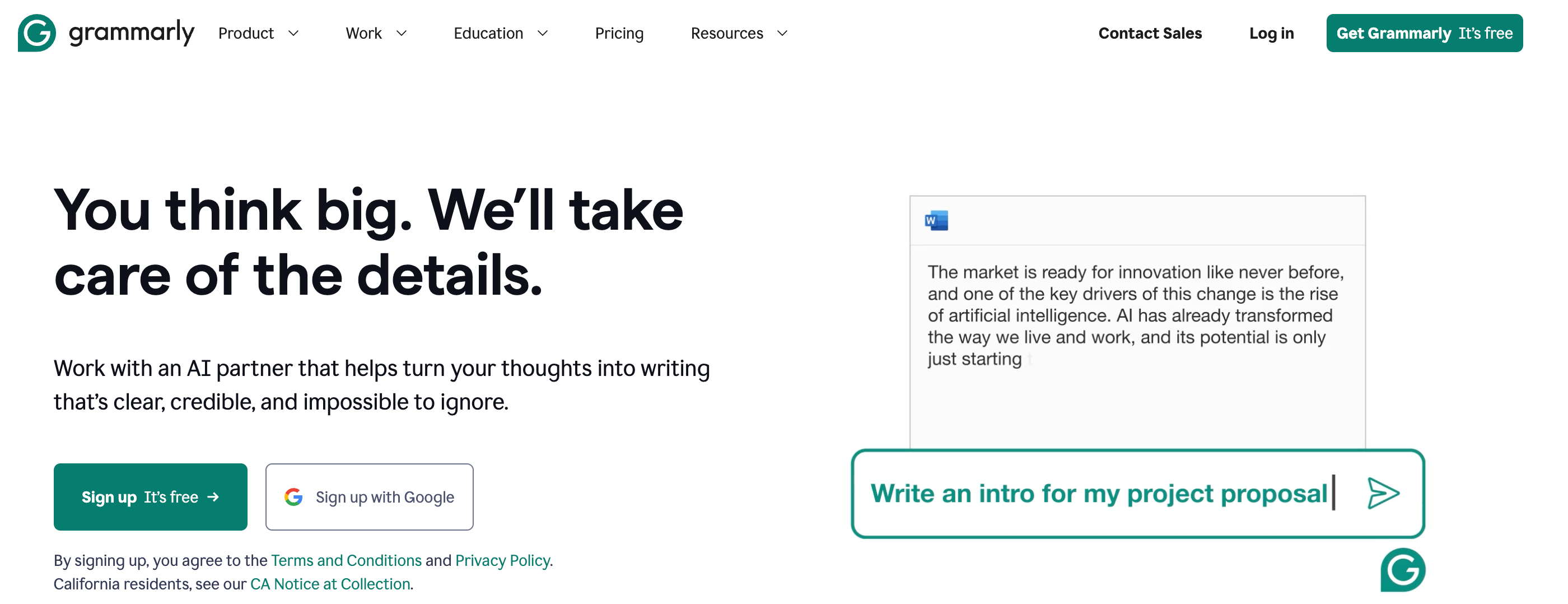Grammarly