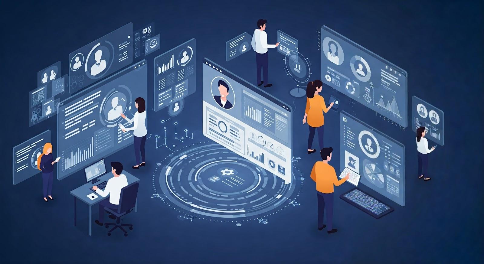 HR Professional AI Tools