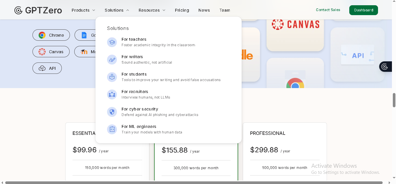 Best For & Use-Cases