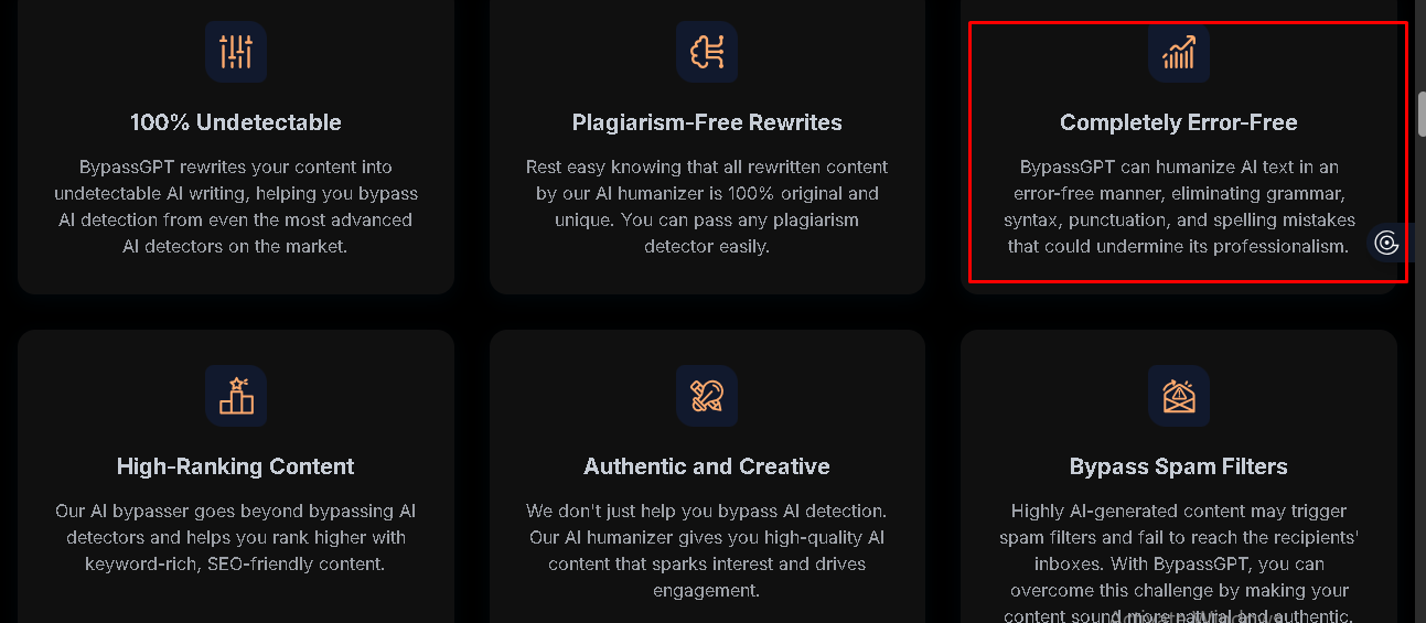 Retains Original Meaning While Humanizing