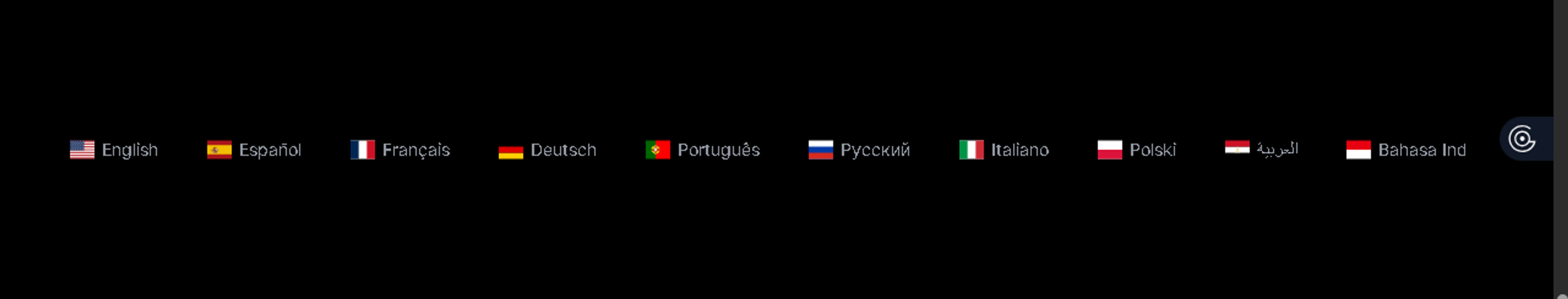 Multilingual Humanization