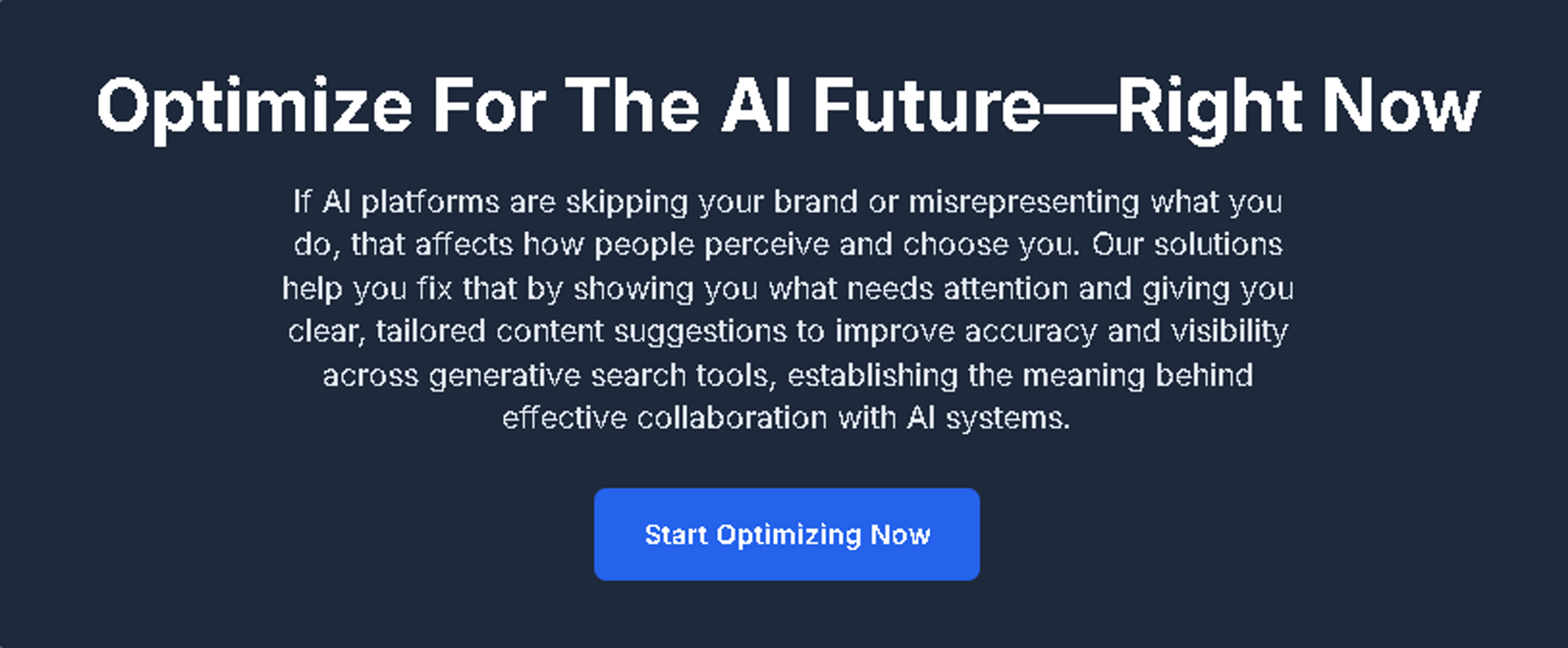 Generative Engine Optimization