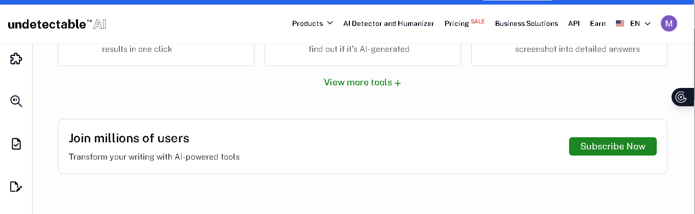 Trusted by Millions Users