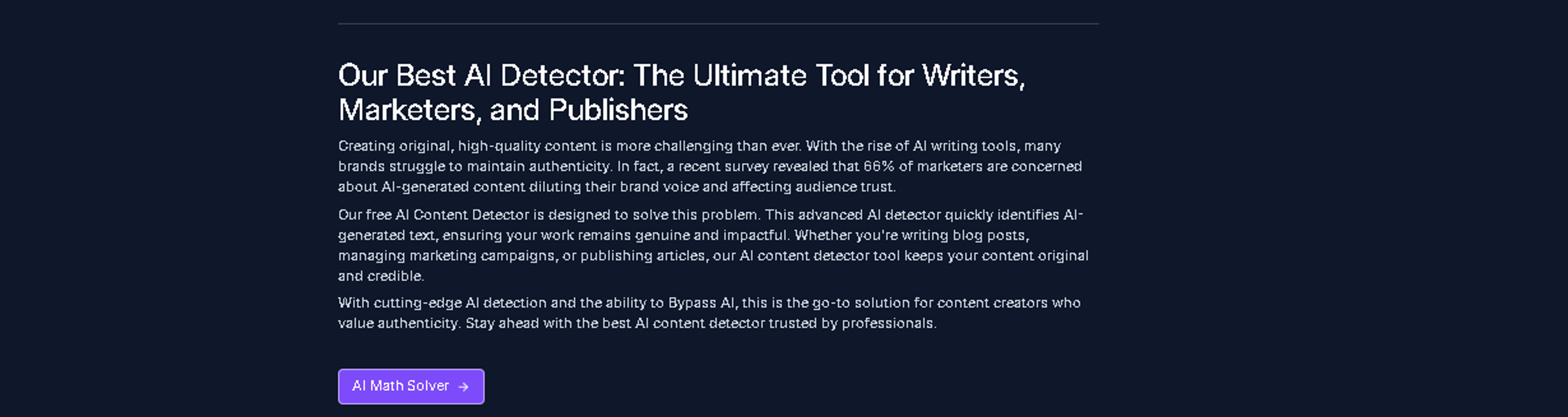 Best Use Cases AI Humanize Text