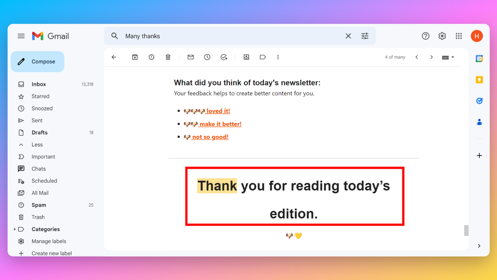 50+ Email Closing Lines: How to End an Email Like a Pro - AISEO
