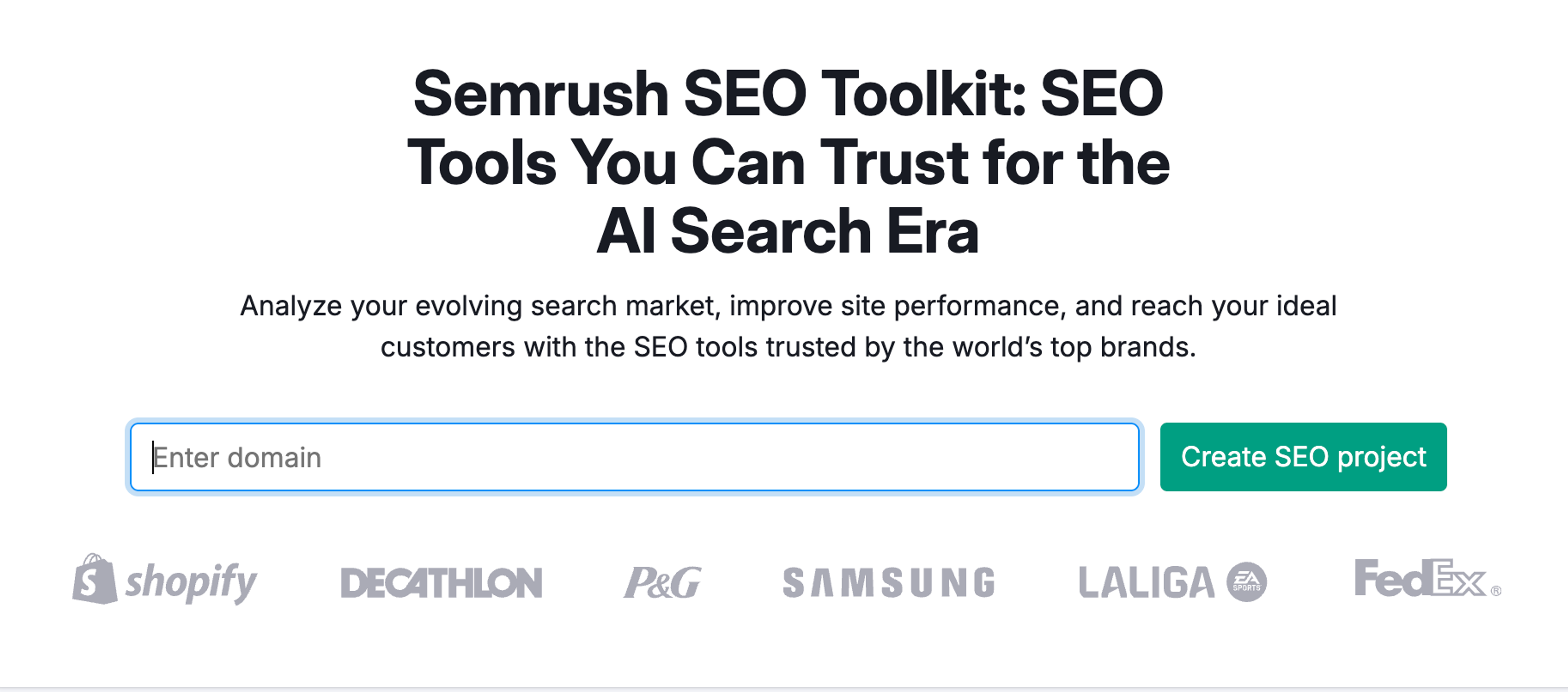 Semrush