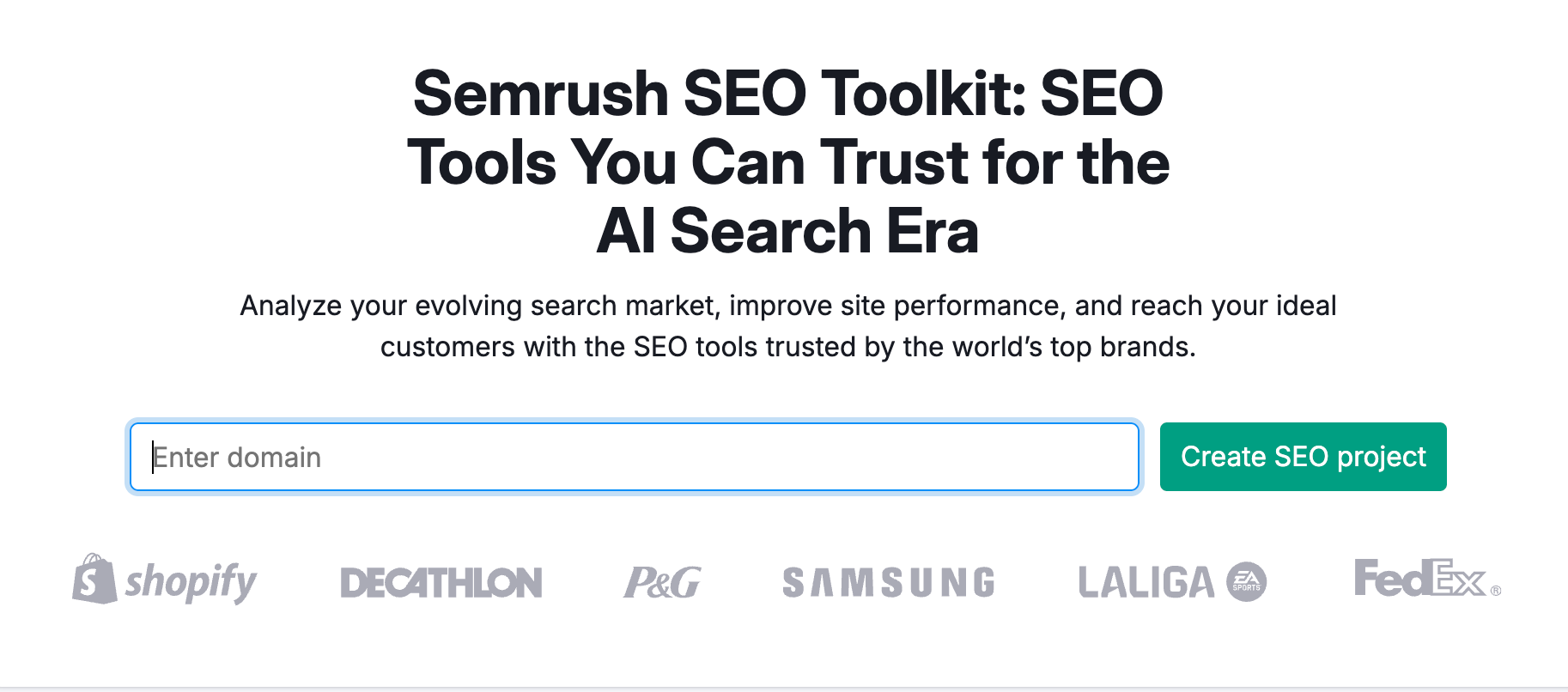 Semrush