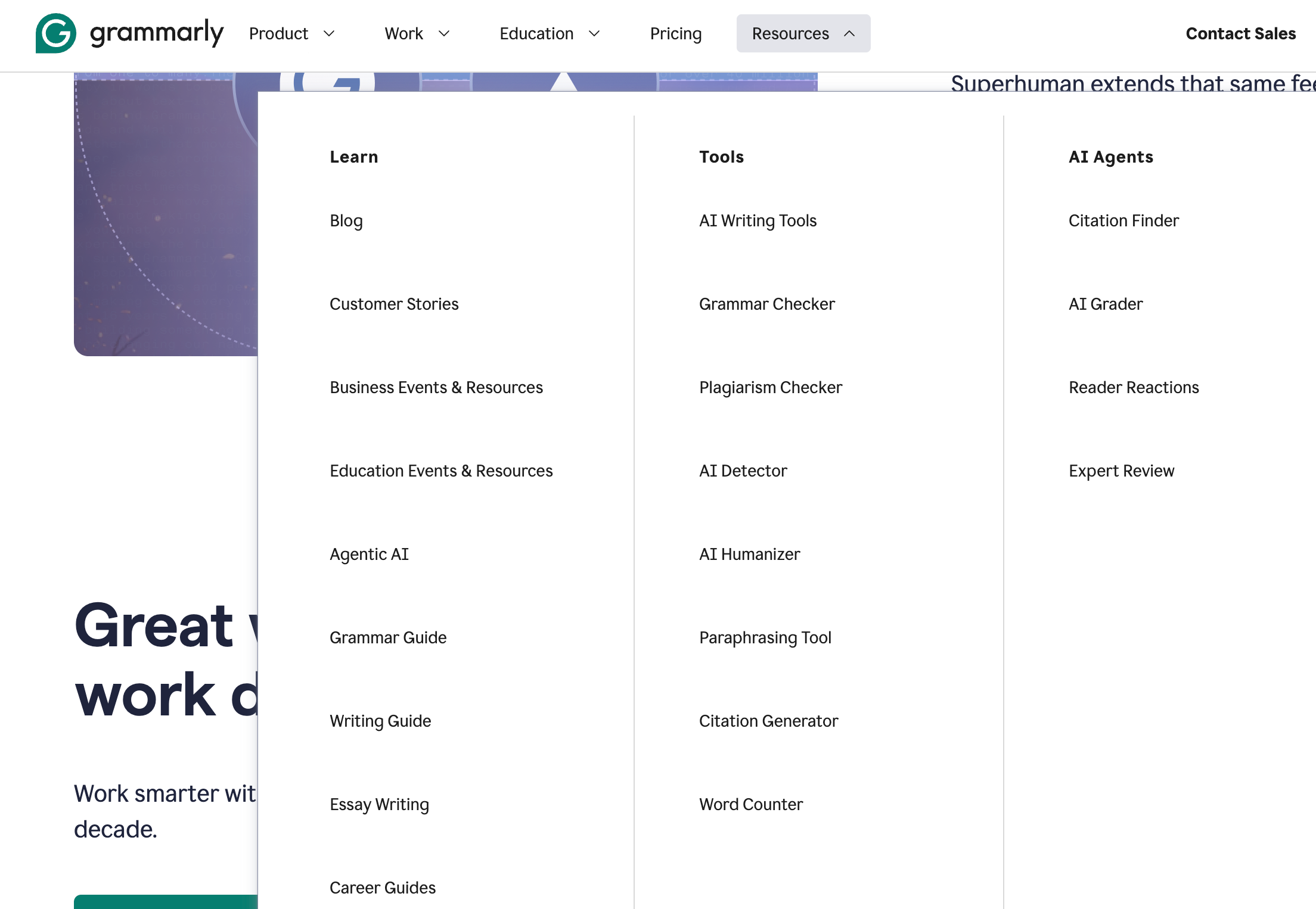 Where Grammarly Helps You Most