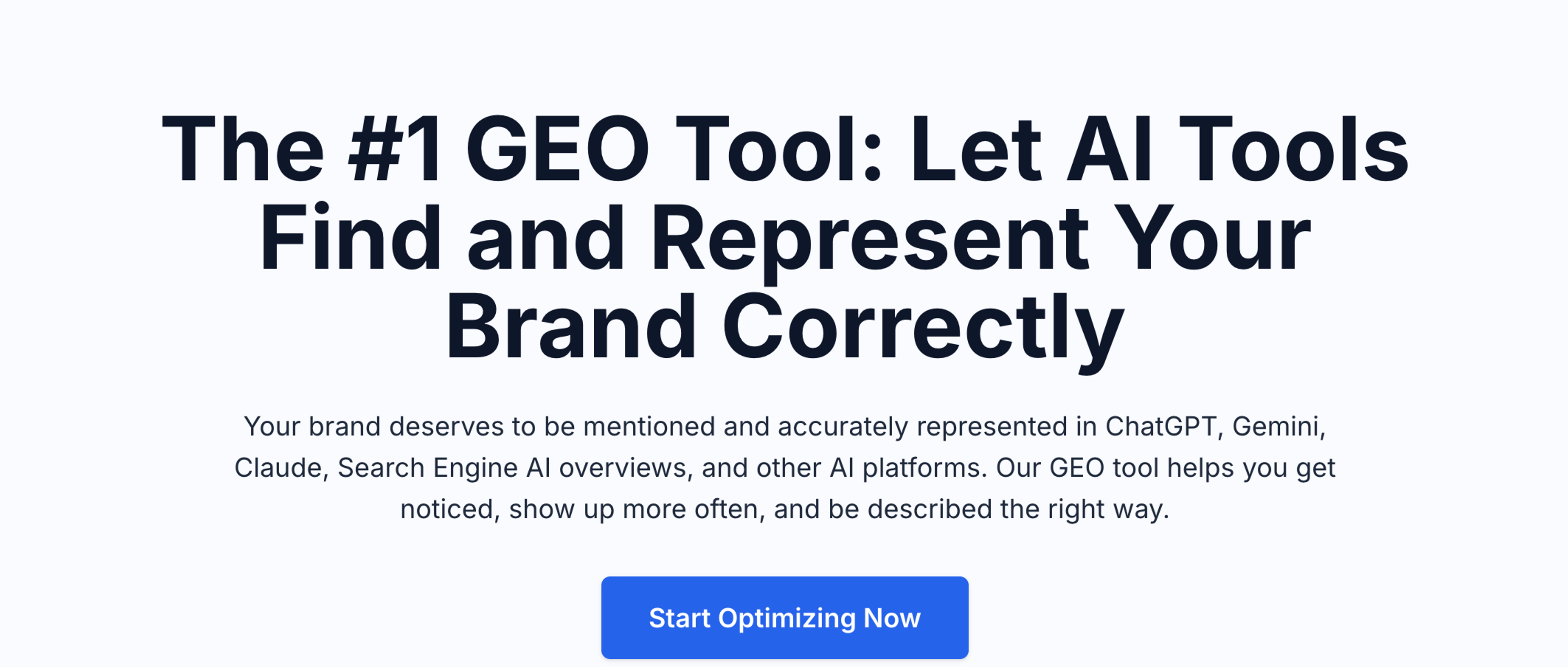 GEO