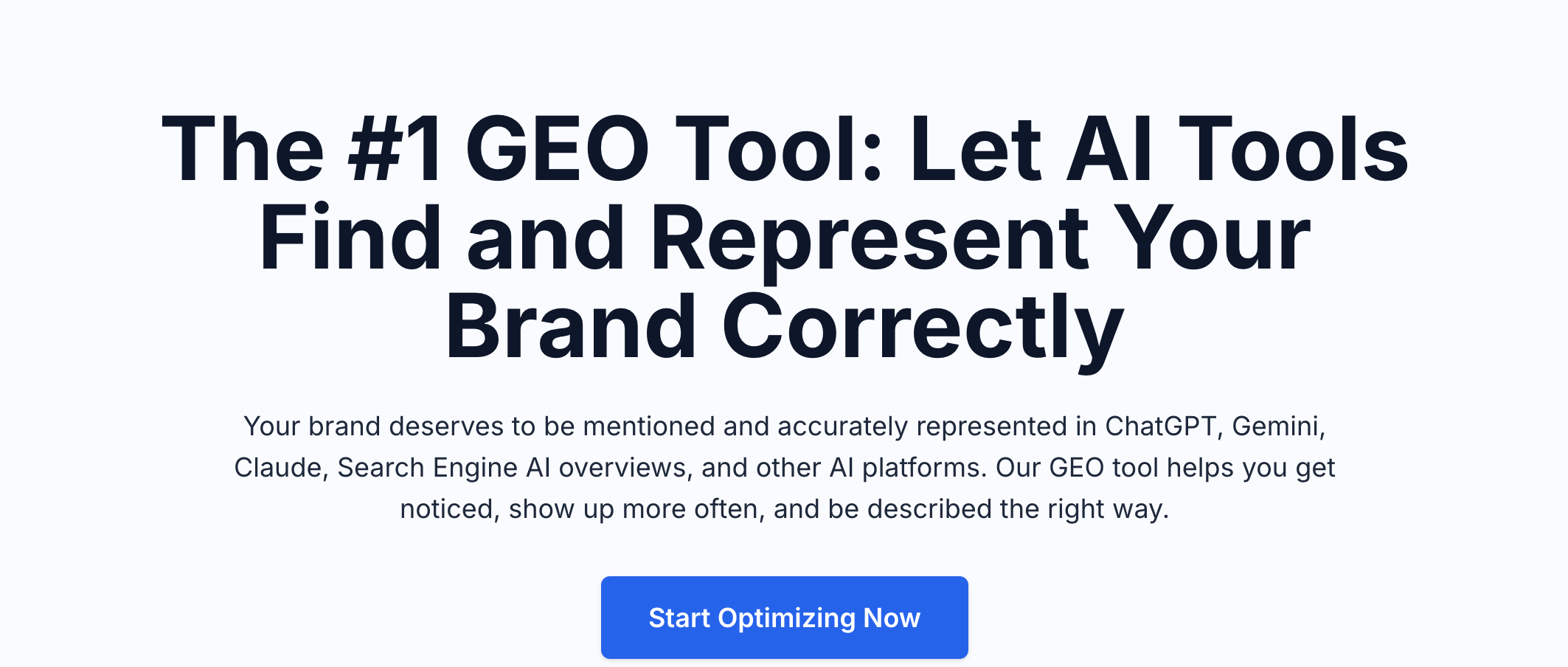GEO