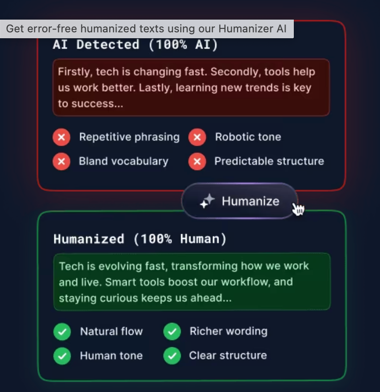 Real-Time Human Score Analysis