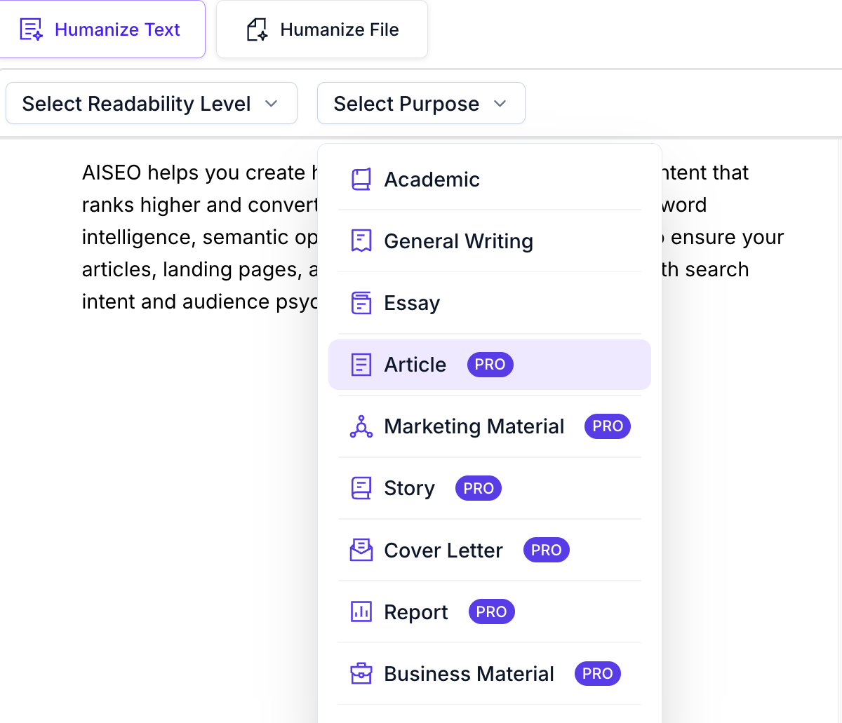 Tone & Plagiarism Checker