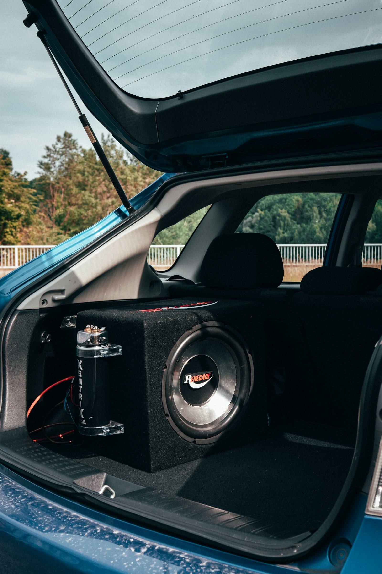 JL Audio 10W3v3-4 — Foto 2 daripada 2