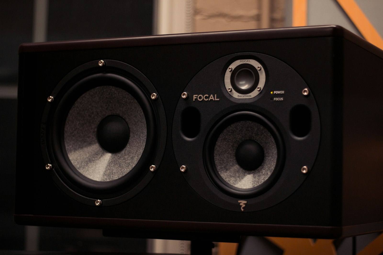Focal K2 Power 165 KRX2 — Foto 1 daripada 2