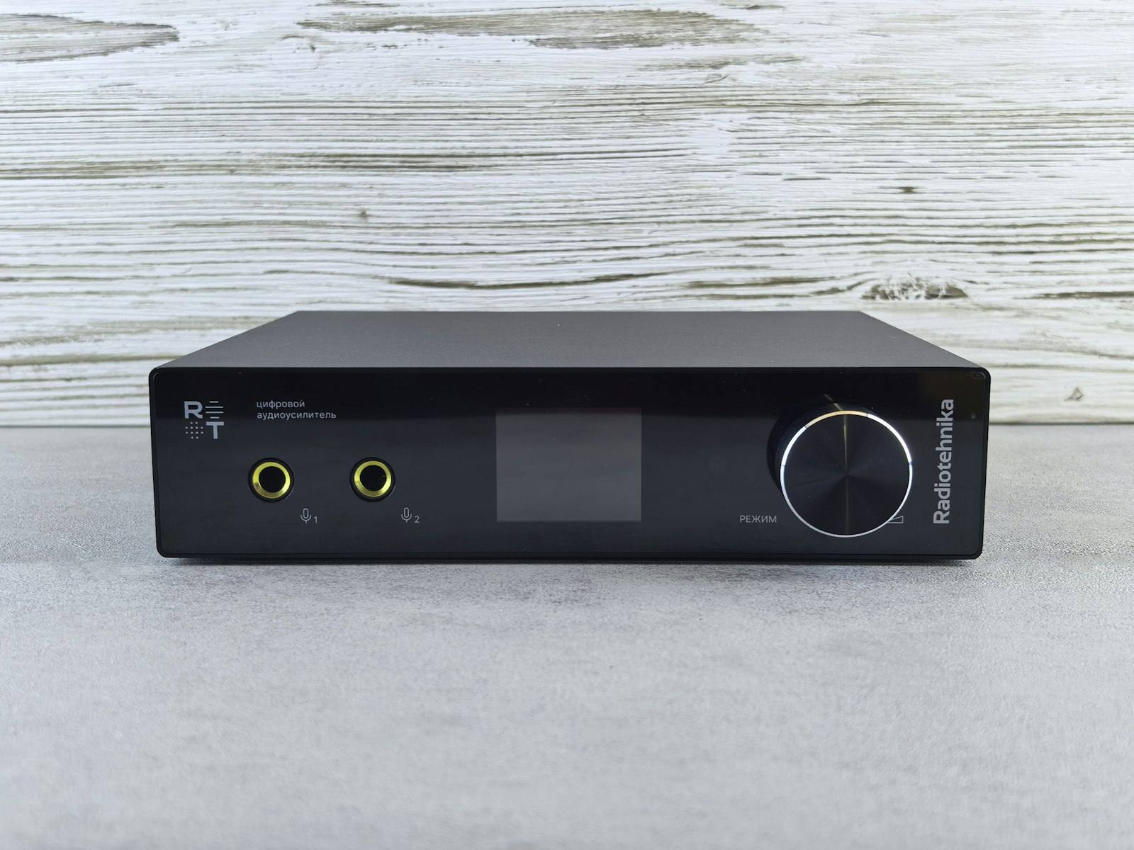 Audison bit One HD Virtuoso — Foto 1 daripada 1