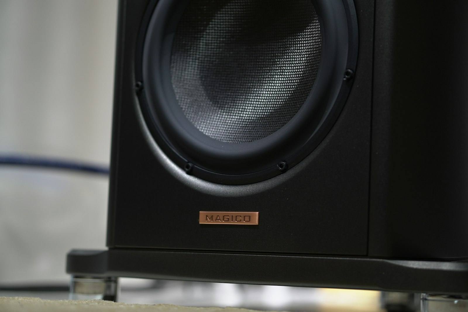 JL Audio 10W3v3-4 — Foto 1 daripada 2