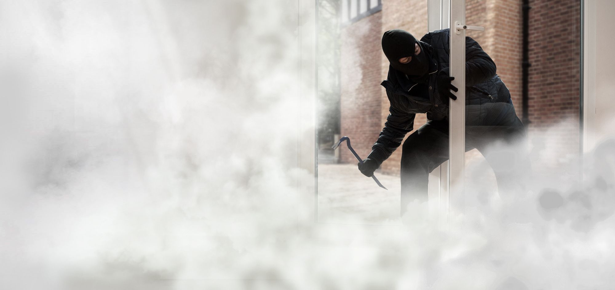 ss03 fog cannan security solution