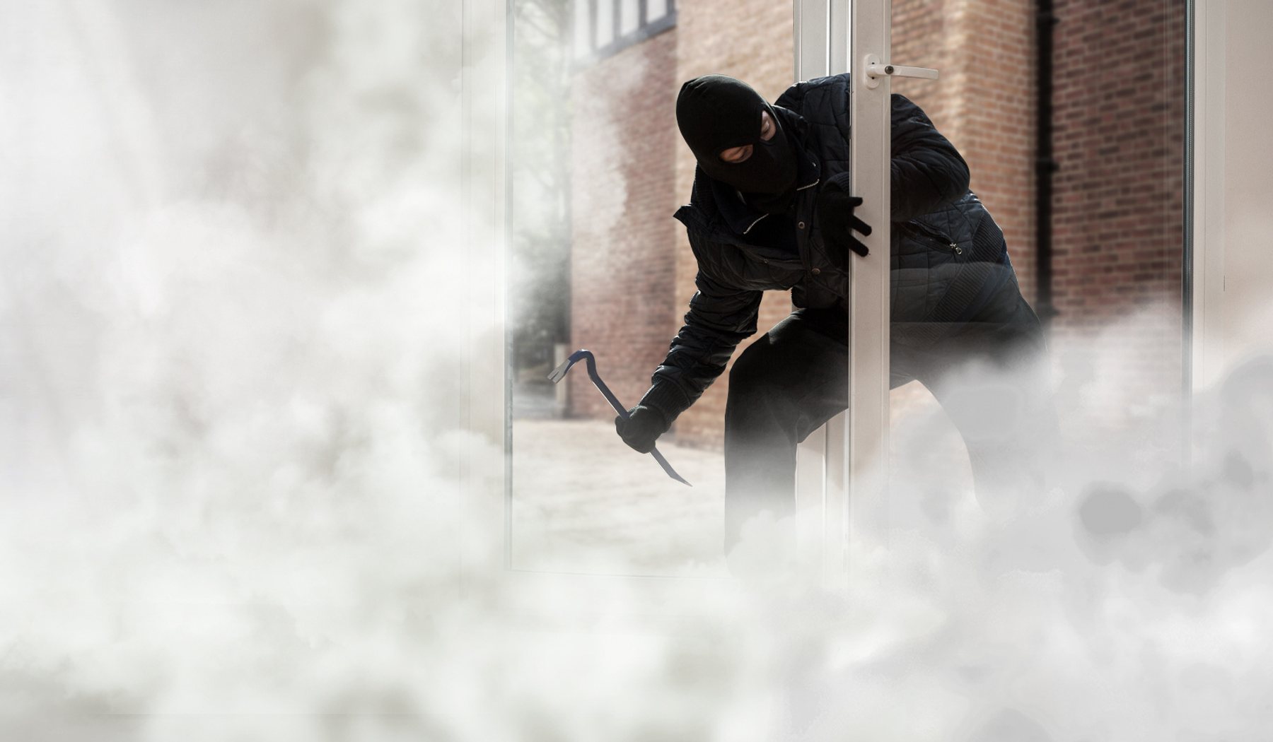 ss03 fog cannan security solution
