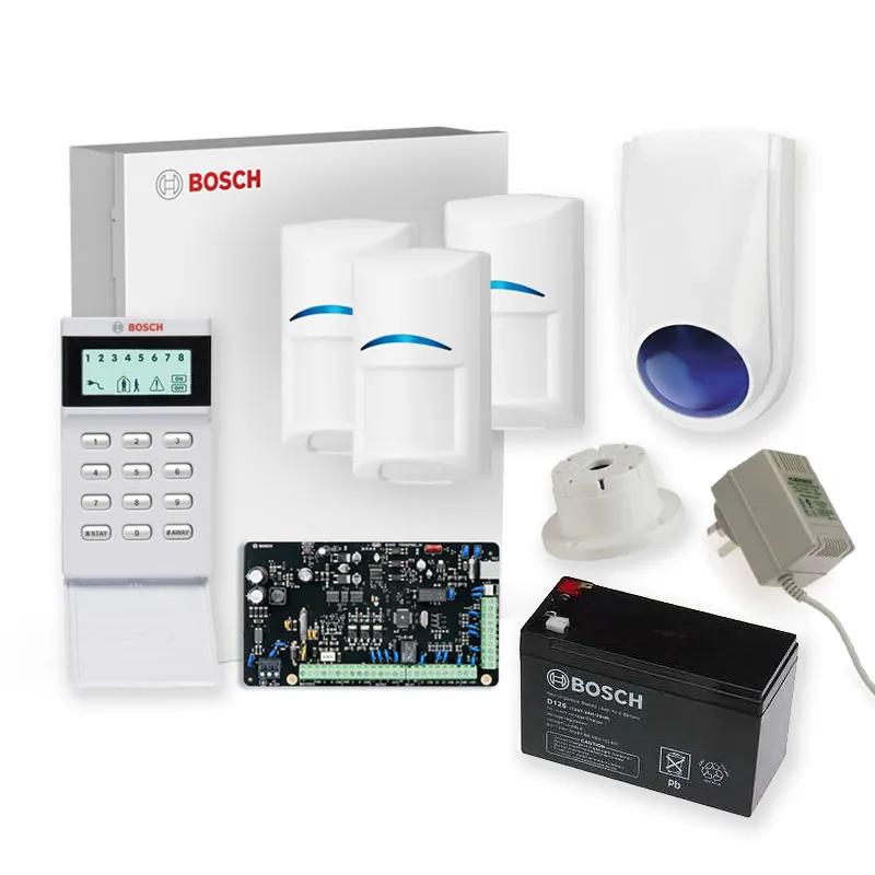 bosch security kit 2secure security