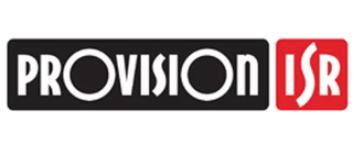 provision isr logo