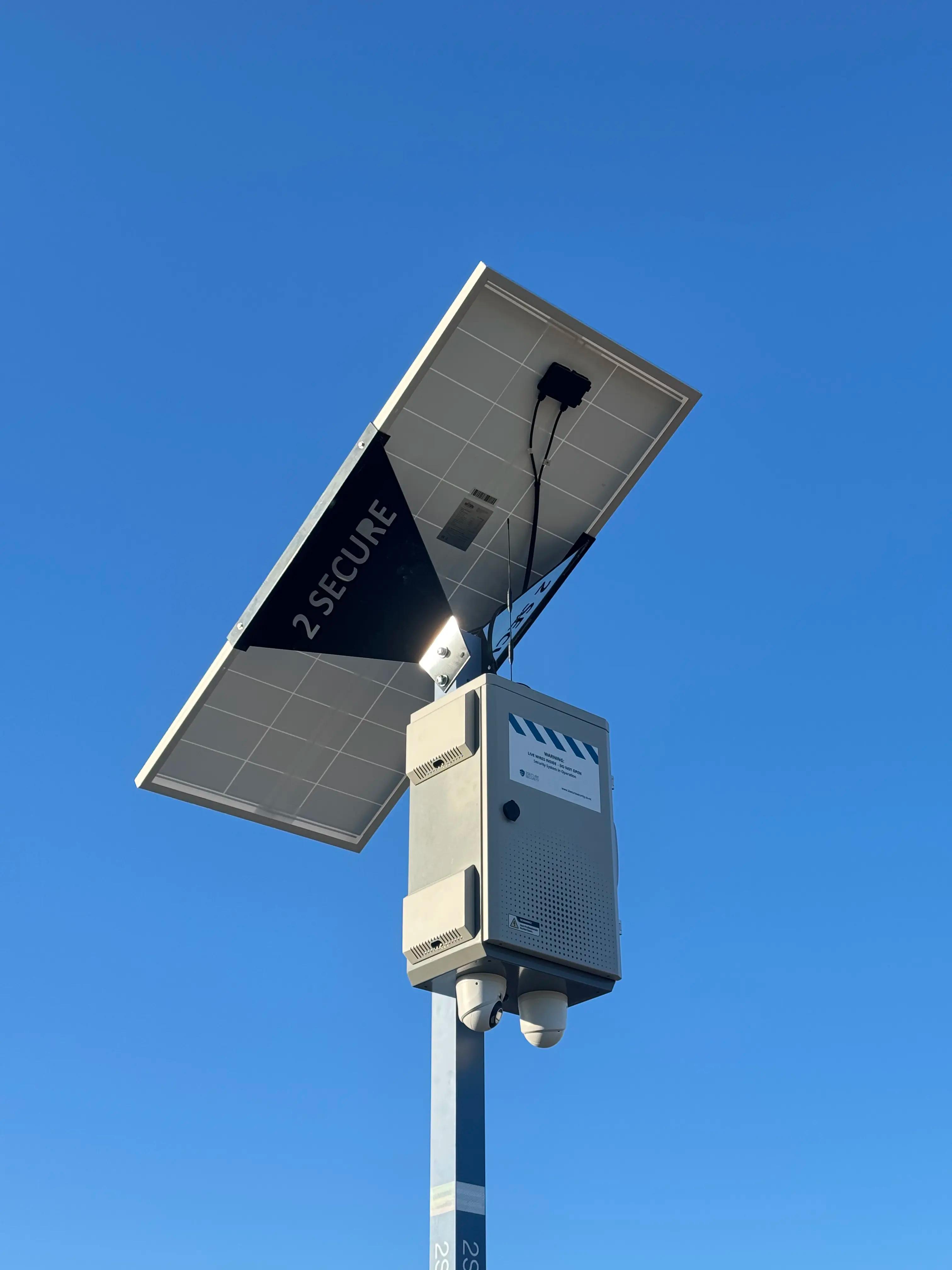 2secure security sun secure security tower