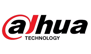 dahua technology logo