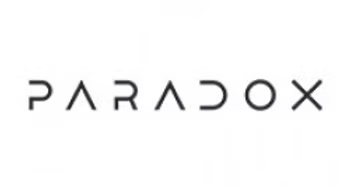 paradox logo