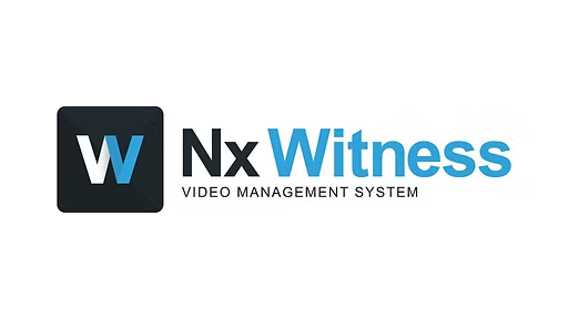 nax witness vms logo