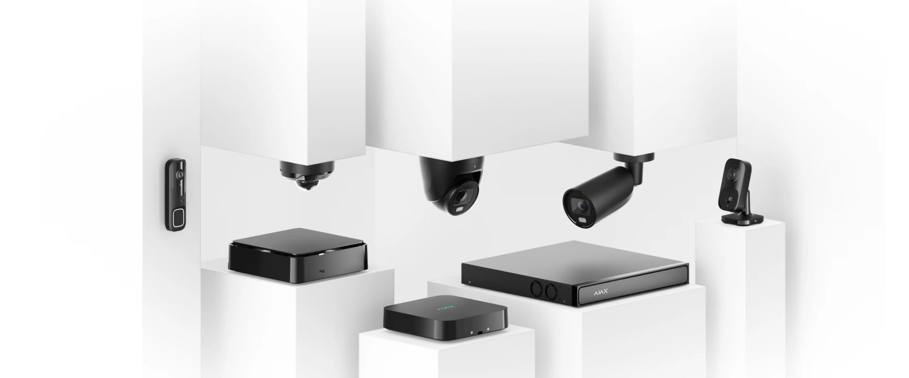 ajax product series display