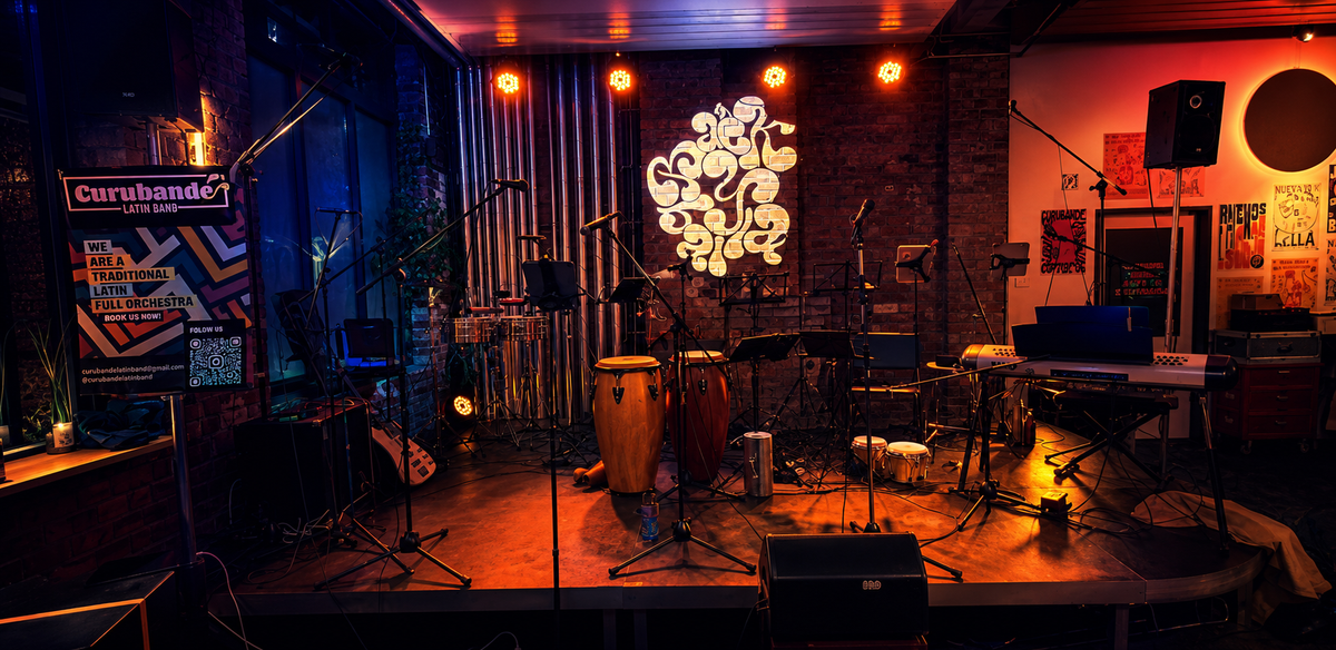 Stage