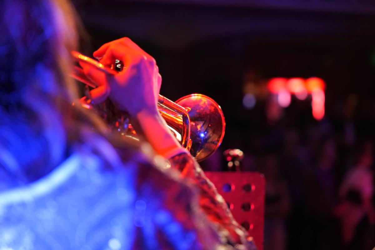 Trumpet