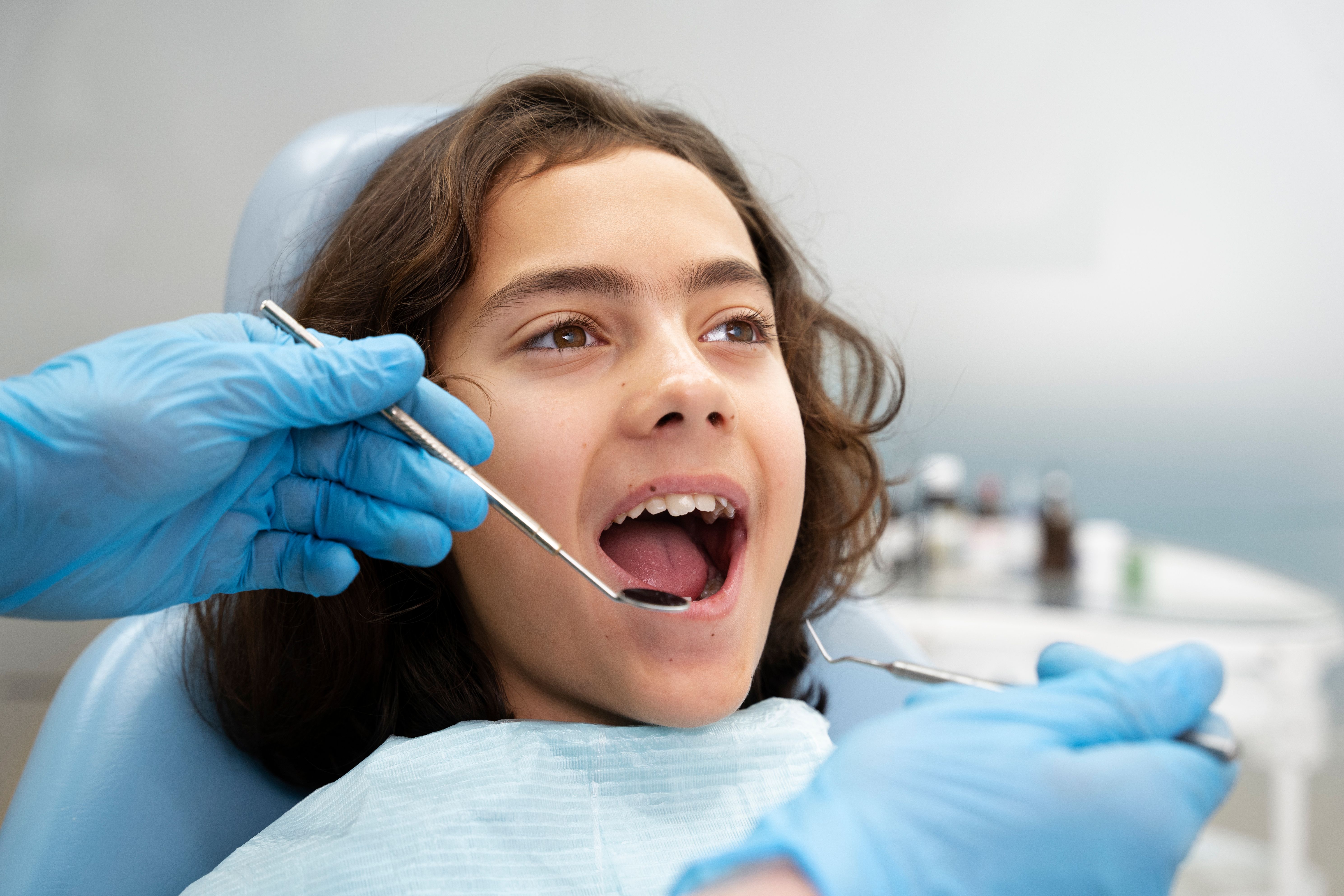 Manor Dental Care - Children's Dentistry