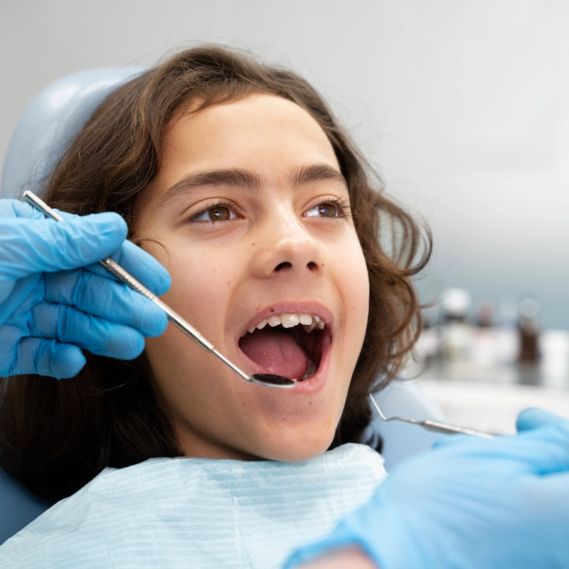 Manor Dental Care - Children's Dentistry