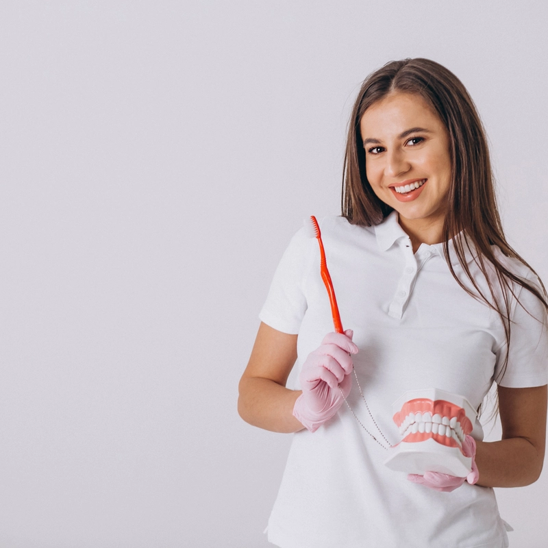 Manor Dental Care - Dental Hygienist