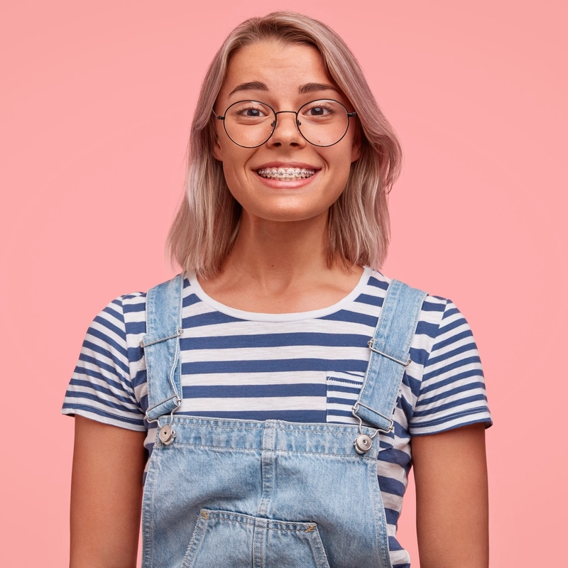 Manor Dental Care - Teeth Straightening