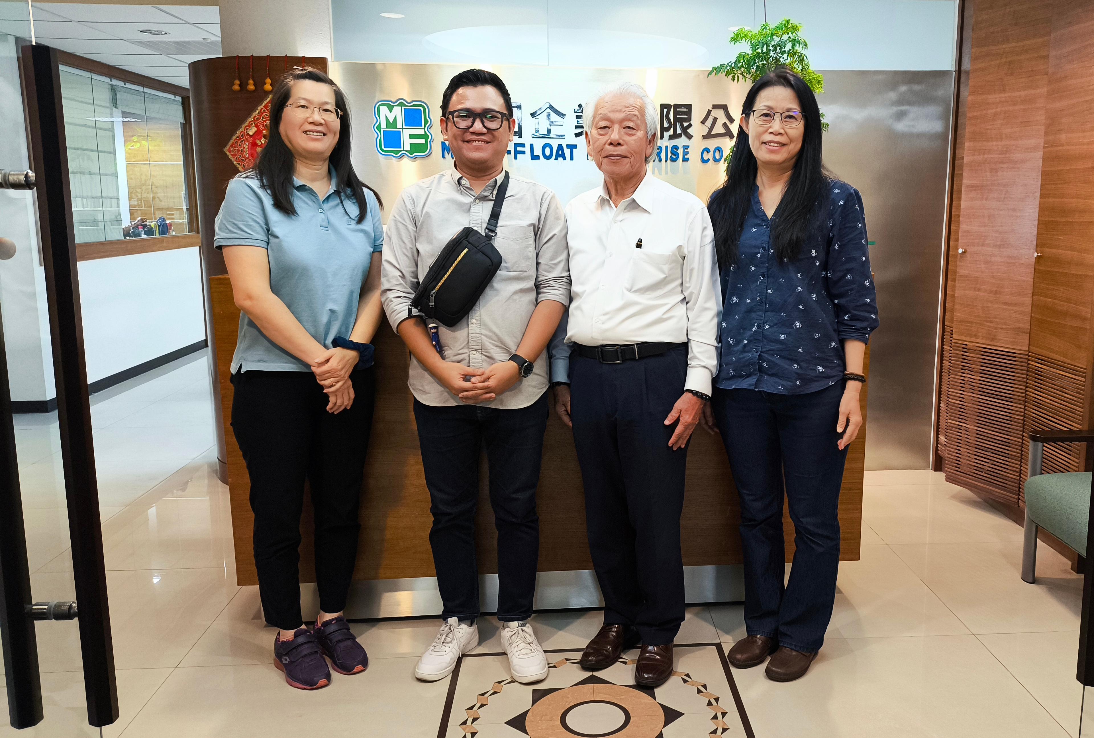 Magic Float Representative Picture