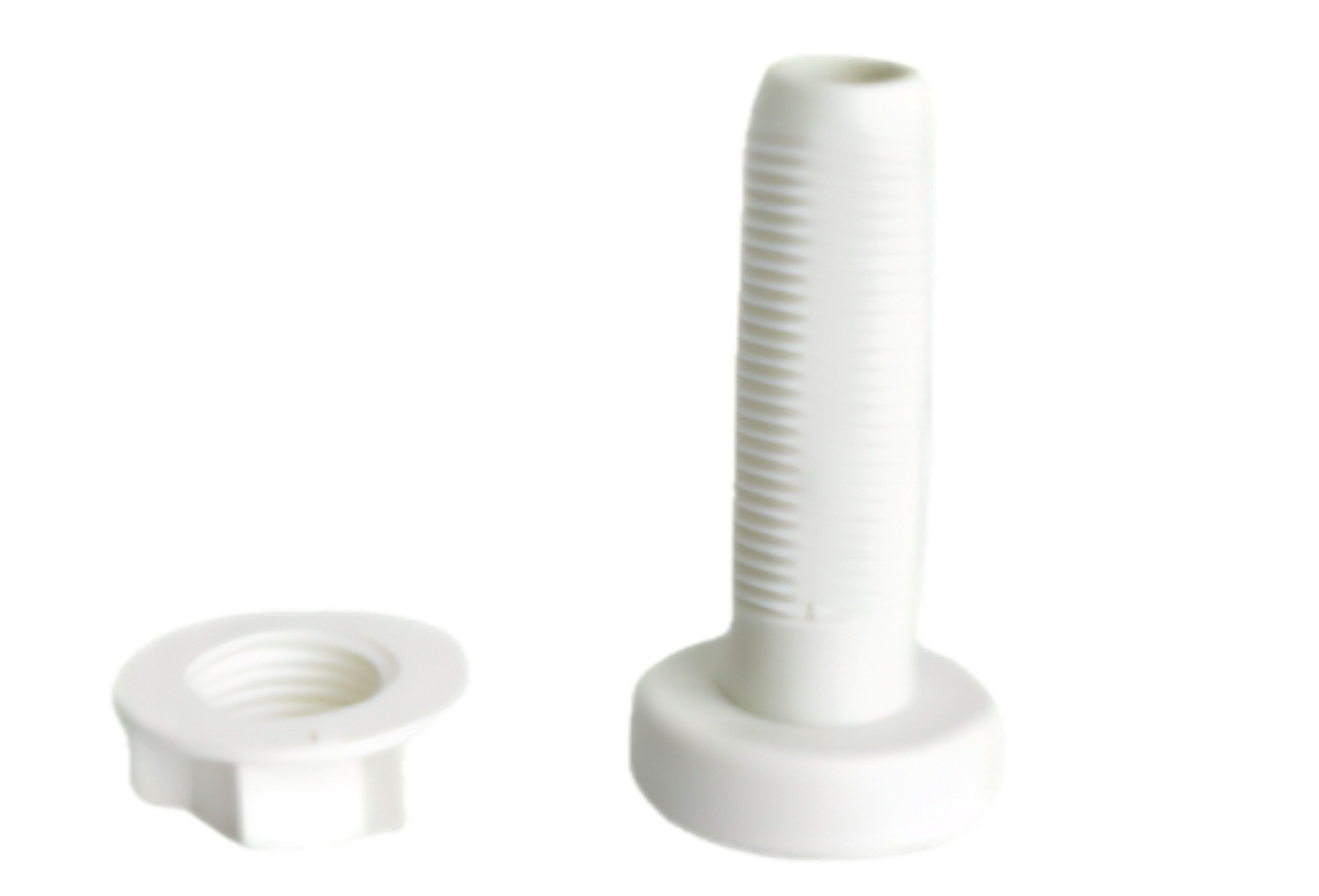 Connector for V Float