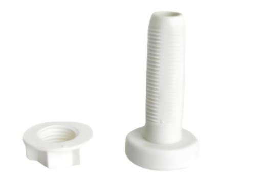 Connector for V Float