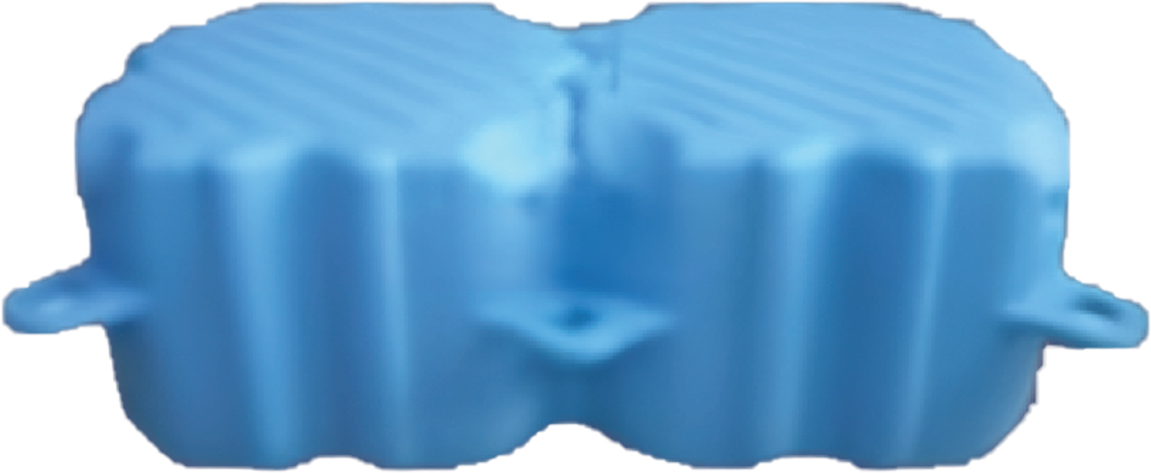 Magic Float IV