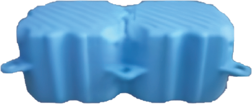 Magic Float IV