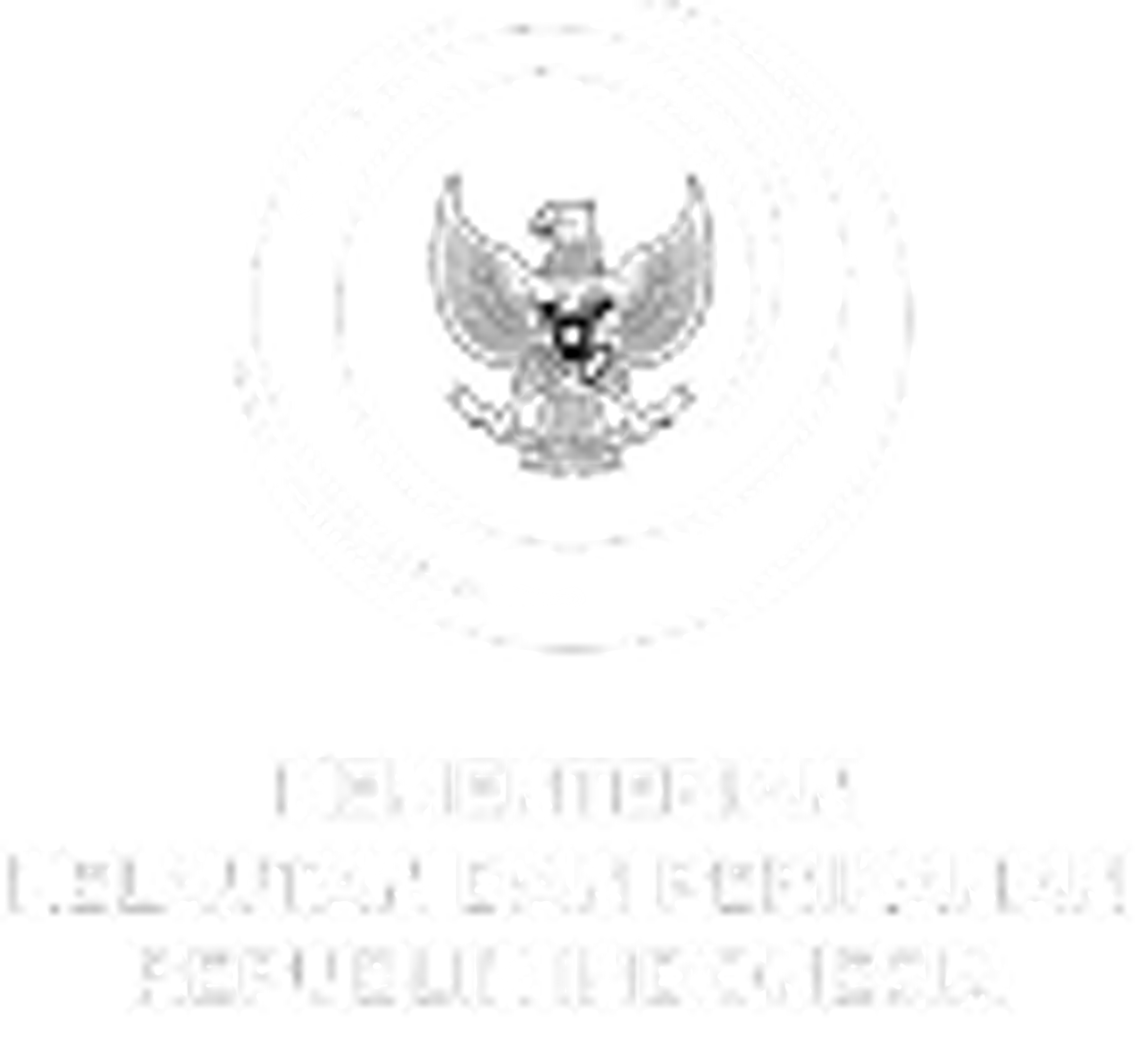 Kementrian Kelautan dan Perikanan Logo