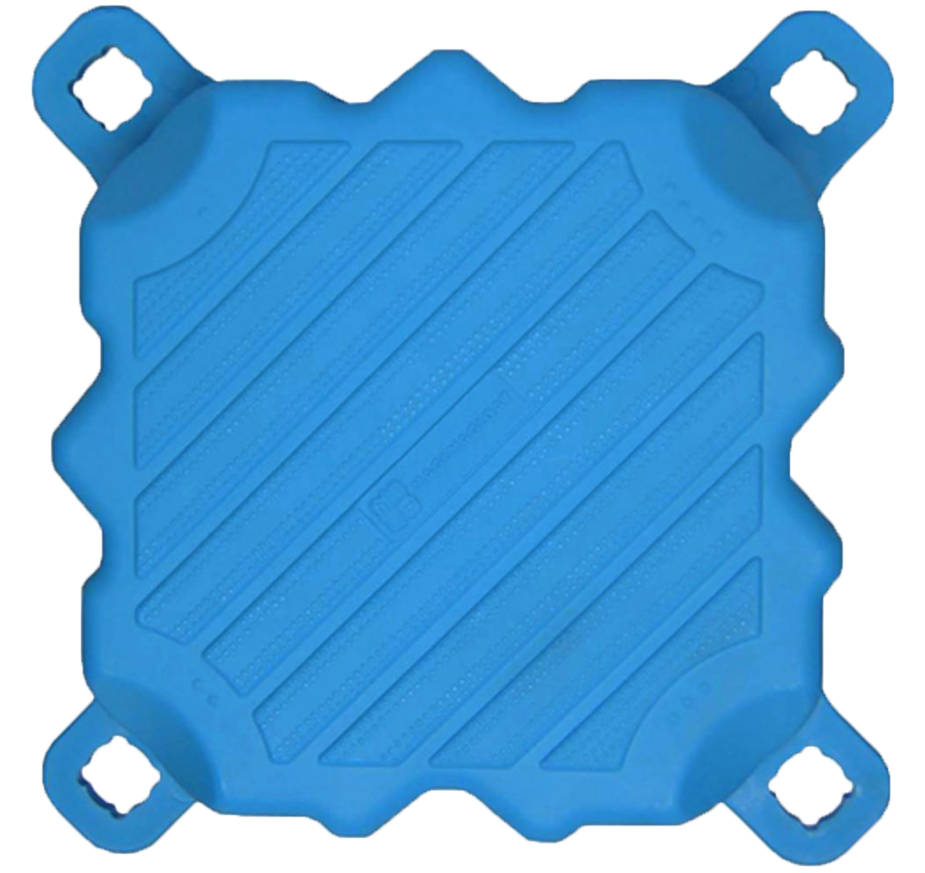 Magic Float II Blue