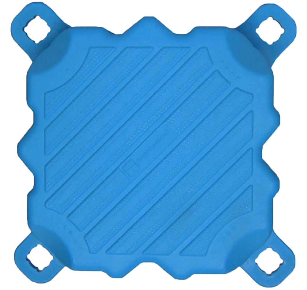 Magic Float II Blue